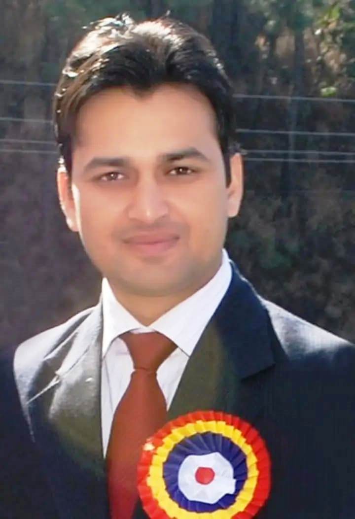 Teaching Staff
